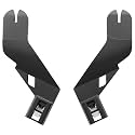 Baby Jogger® Infant Car Seat Adapter for Baby Jogger® and Graco Infant Car Seats - Compatible with City Mini GT2 Double Stroller