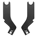 Baby Jogger® Infant Car Seat Adapters for City Mini GT2 Double - Compatible with Nuna, Maxi-Cosi, and Cybex Infant Car Seats
