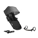 Baby Jogger® City Select 2 Second Seat Kit - Harbor Grey