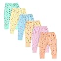 Baby Kids Cotton PyjamaPajami Night Pants for