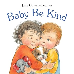 baby be kind