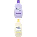 Baby Magic Bath Bundle