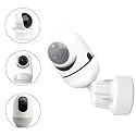 Baby Monitor Wall Mount Compatible with Hellobaby,iFamily Camera