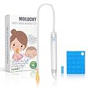 Baby Nasal Aspirator with 24 Replacement Filters