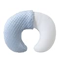 Nursing Pillow and Body Positioner for Breastfeeding