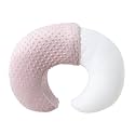 Nursing Pillow and Body Positioner with Premium Slipcover