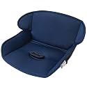 Baby Piddle Pad- Fully Waterproof Toddler Liner &amp; Seat Protector Compatible with Car Seat Stroller with 3D Breathable Material-360 Degree Protection (Blue)