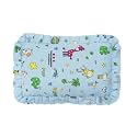 Baby Pillow Jungle Print Cotton Pillow with