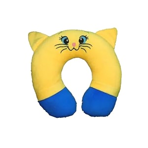 pillow soft and comfortable pillow  soft cotton pillow for baby  printed cute design
