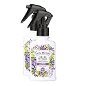 Baby-Pourri Little Stinker Diaper Pail Deodorizer Spray,3.4 Fl Oz,Up to 150 Uses,Odor Freshener with Essential Oils,Nursery Essentials,Lavender,Bergamot,Eucalyptus & Vanilla Scent,(Pack of 2)