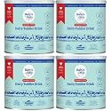 Baby’s Only Toddler Nutritional Drink, Toddler Formula for Kids 1-3 Years, Made with 27 Vitamins &amp; Minerals for Growth &amp; Immune Support, 21 oz – 4 Pack