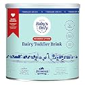 Baby’s Only Toddler Nutritional Drink, Toddler Formula for Kids 1-3 Years, Made with 27 Vitamins &amp; Minerals for Growth &amp; Immune Support, 21 oz – 1 Pack