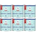 Baby’s Only Toddler Nutritional Drink, Bulk Toddler Formula for Kids 1-3 Years, Made with 27 Vitamins &amp; Minerals for Growth &amp; Immune Support, 21 oz – Value Can 6 Pack