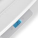 Pet Scale MAX 400lbs,Multifunctional Pet Weight Scale for Toddler, Children, Pet, Adult, Dogs Cats Weight Scale with Auto-Off,26.5-inch Height Measurement,3 Units,LED Screen