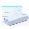Replacement Pillowcase for BYRIVER Body Pilloe (Baby Shark)