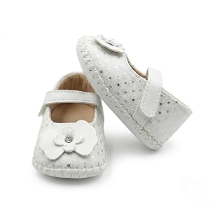 baby shoes for boys amp girls  baby boy shoes  soft sole shoes  newborn baby booties 312 months