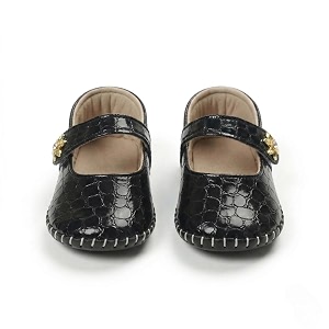 baby shoes for boys amp girls  baby boy shoes  soft sole shoes  newborn baby booties 312 months