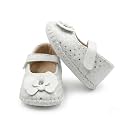 Baby Shoes for Boys &amp; Girls | Baby Boy Shoes | Soft Sole Shoes | Newborn Baby Booties (3–12 Months)