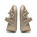 Baby Shoes for Boys &amp; Girls | Baby Boy Shoes | Soft Sole Shoes | Newborn Baby Booties (3–12 Months)