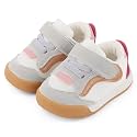Baby Shoes Boys Girls First Walkers Cute Animals Toddler Sneakers Prewalkers Rubber Sole