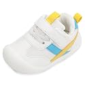 Baby Shoes Boys Girls First Walkers Cute Animals Toddler Sneakers Prewalkers Rubber Sole