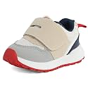 Baby Shoes Boys Girls First Walkers Cute Animals Toddler Sneakers Prewalkers Rubber Sole