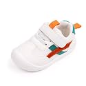 Baby Shoes Boys Girls First Walkers Cute Animals Toddler Sneakers Prewalkers Rubber Sole