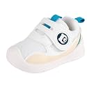 Baby Shoes Boys Girls First Walkers Cute Animals Toddler Sneakers Prewalkers Rubber Sole