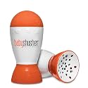 Baby Shusher Portable Sound Machine Mom-Like 'Shh!' Sound for Baby, 1 Count
