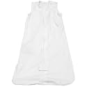 Baby Sleep Sack 0.5 TOG, Lightweight Breathable Wearable Blanket with Zipper, 0-3-6-12-24M-4T, 3-Pack