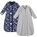 Unnivoll Baby Sleep Sack 18-24 Months 100% Organic Cotton 0.5 TOG