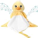 Love By Emi White Noise, Lullaby Stuffed Animal Lovey - Gift Essentials