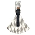 Baby Sling Carrier,Baby Sling Carrying 10-30 lbs(Houndstooth)