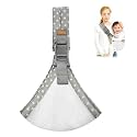 Baby Sling Carrier,Toddler Carrier,2026 New Baby Sling,Breathable and Adjustable Sling,Non-Slip Hip Seat Carrying 10-30lbs(Mesh,Star)