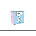 Baby Soap, 100% Natural Oils, Sensitive Skin, Pleasant Scent, (Pack of 1)