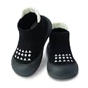 Baby Sock Shoes Boys Girls First Walking Shoes Non-Slip Slippers Soft Sole Sneakers Toddler Infant Babygirl