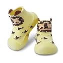 Baby Sock Shoes Boys Girls First Walking Shoes Non-Slip Slippers Soft Sole Sneakers Toddler Infant Babygirl