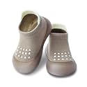 Baby Sock Shoes Boys Girls First Walking Shoes Non-Slip Slippers Soft Sole Sneakers Toddler Infant Babygirl