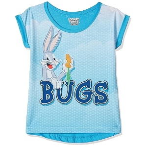 Baby Solid Regular Fit Girls Tops