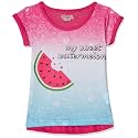 Baby Solid Regular Fit Girls39 Tops