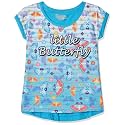 Baby Solid Regular Fit Girls39 Tops