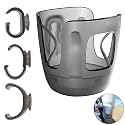 Baby Stroller Cup Holder for Uppa-Baby Vista, Cruz, Minu Stroller