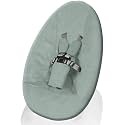 Baby Swing Cover - Compatible with 4moms MamaRoo 5 Launched 2022 - Soft &amp; Breathable Fabric, Machine Washable, Perfect for Baby &amp; Newborn (Cover Only) Sage