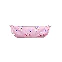 Baby Swing Hanging Jholi for Baby Kids Boy Girl Folding Swing Jhula Palna with Mosquito Net Cotton Sleeping Jholi Cradle Ghodiyu with Hammock Design May Vary (Light Pink) - 28