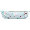 Baby Swing Hanging Jholi for Baby Kids Boy Girl Folding Swing Jhula Palna with Mosquito Net Cotton Sleeping Jholi Cradle Ghodiyu with Hammock Design May Vary (Light Green) - 26