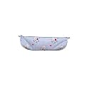 Baby Swing Hanging Jholi for Baby Kids Boy Girl Folding uyalalu Jhula Palna with Mosquito Net Cotton Sleeping Zoli Cradle uyyala Ghodiyu with Hammock Design May Vary (Blue Color) - 21
