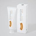 Tongueclear Baby Teething Relief for Infants and Kids, Cooling Gel for Gums Soothing Massage, Toddler Training Toothpaste 1.76 Oz Tubes (Pack of 1)