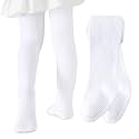 Baby Tights Non Slip Toddler Seamless Cotton Pantyhose Stockings Leggings