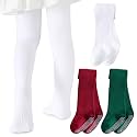 Baby Tights Non Slip Toddler Seamless Cotton Pantyhose Stockings Leggings