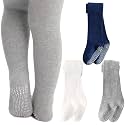 Baby Tights Non Slip Toddler Seamless Cotton Pantyhose Stockings Leggings